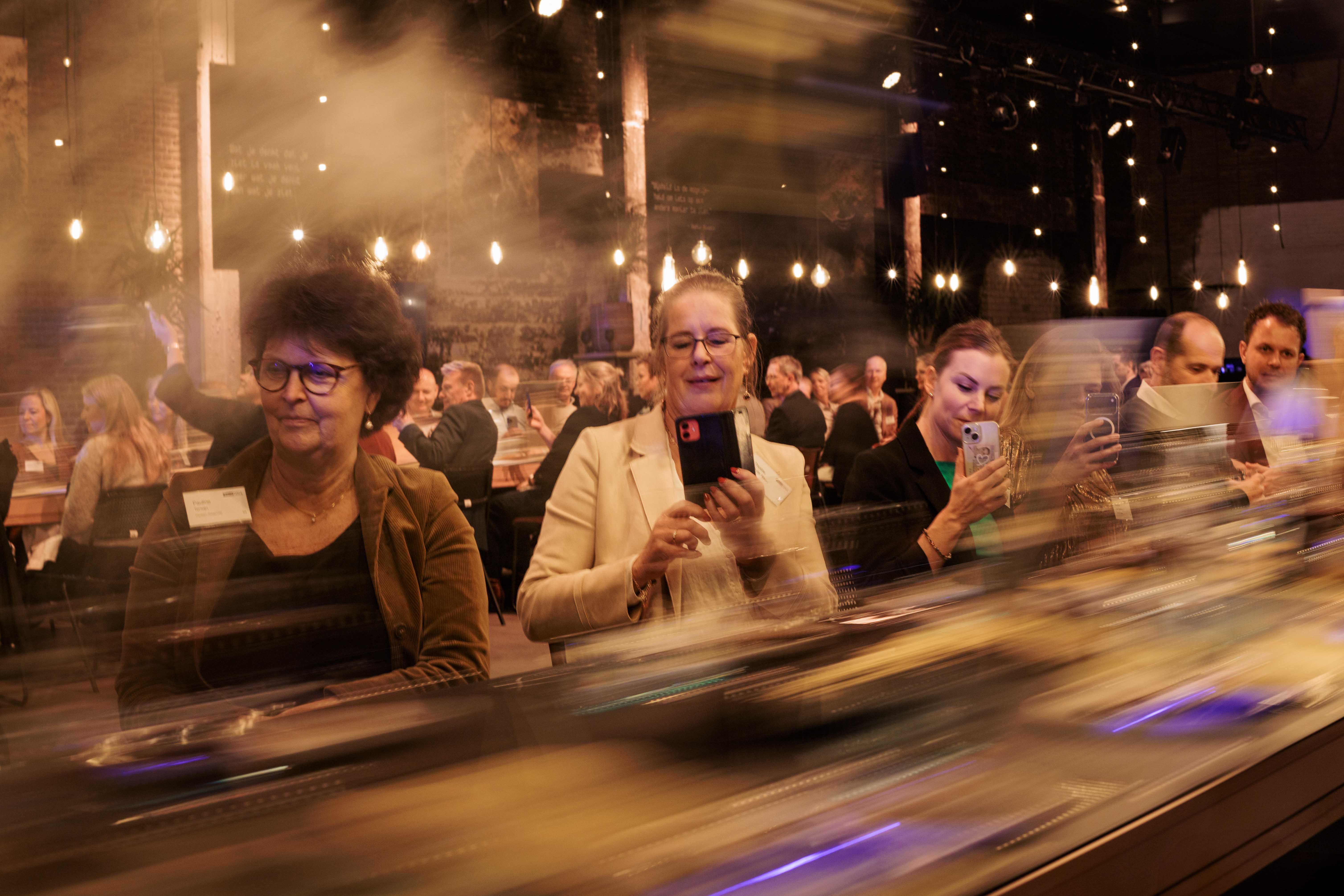 Foto door: Tim Mengerink Fotografie