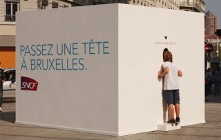 Marketing SNCF