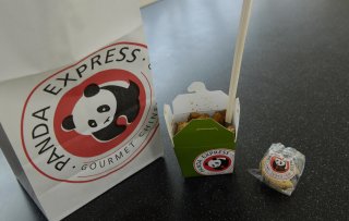 Panda Express - USA