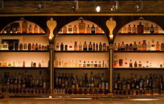 Apotheke - New York