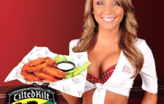 Breastaurant