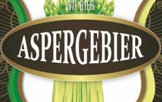 Asperge Bier