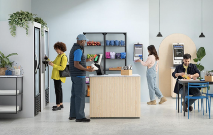 Van smart fridges tot self-checkout: onbemande oplossingen die werken