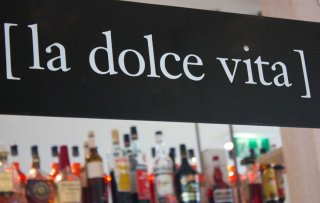 La Dolce Vita - München