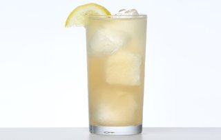 Coole cocktails