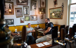 Het succes van Solaes bier