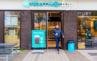 Albert Heijn gaat testen met eerlijke prijzen volgens True Price methode