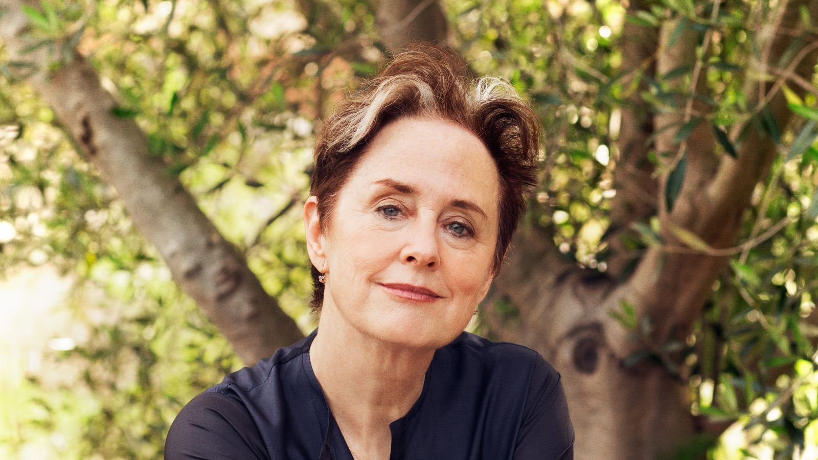 Alice Waters