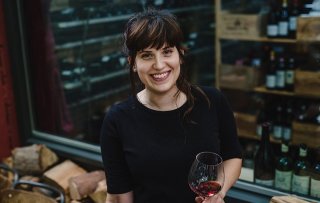 Sapsommeliers van De Nieuwe Winkel**, El Invernadero* en Flores delen gouden tips