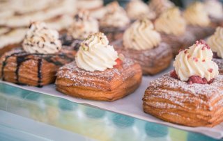 5 tips om in te spelen op de bakerytrend in jouw horecazaak