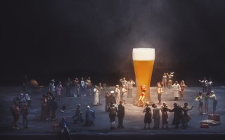 Trends in bier: pils wordt minder gedronken maar is nog altijd dominant