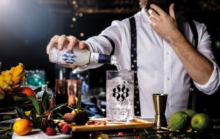 Groeiende interesse in cocktails en mocktails