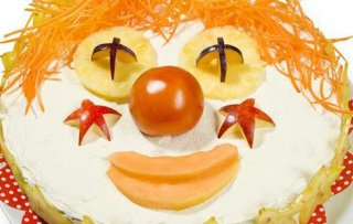 Blog: Cooking Clowns