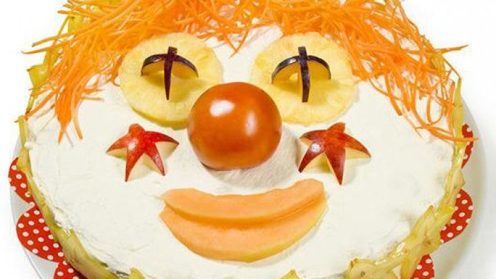 Blog: Cooking Clowns