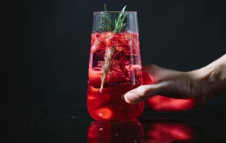 Cocktails: nog steeds hartstikke populair