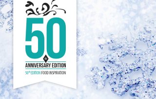 Magazine 50: Anniversary Edition