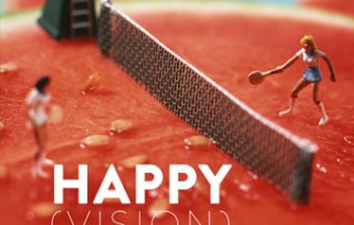 Happy (VISION) 2014