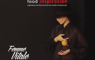 Magazine 87: Food Tourism