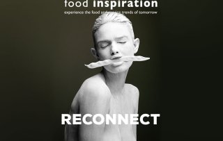 New magazine:  Food and healthcare