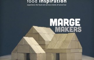 Nieuw magazine!  Margemakers