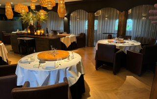 Trend: fine dining restaurants kiezen steeds vaker voor minder couverts