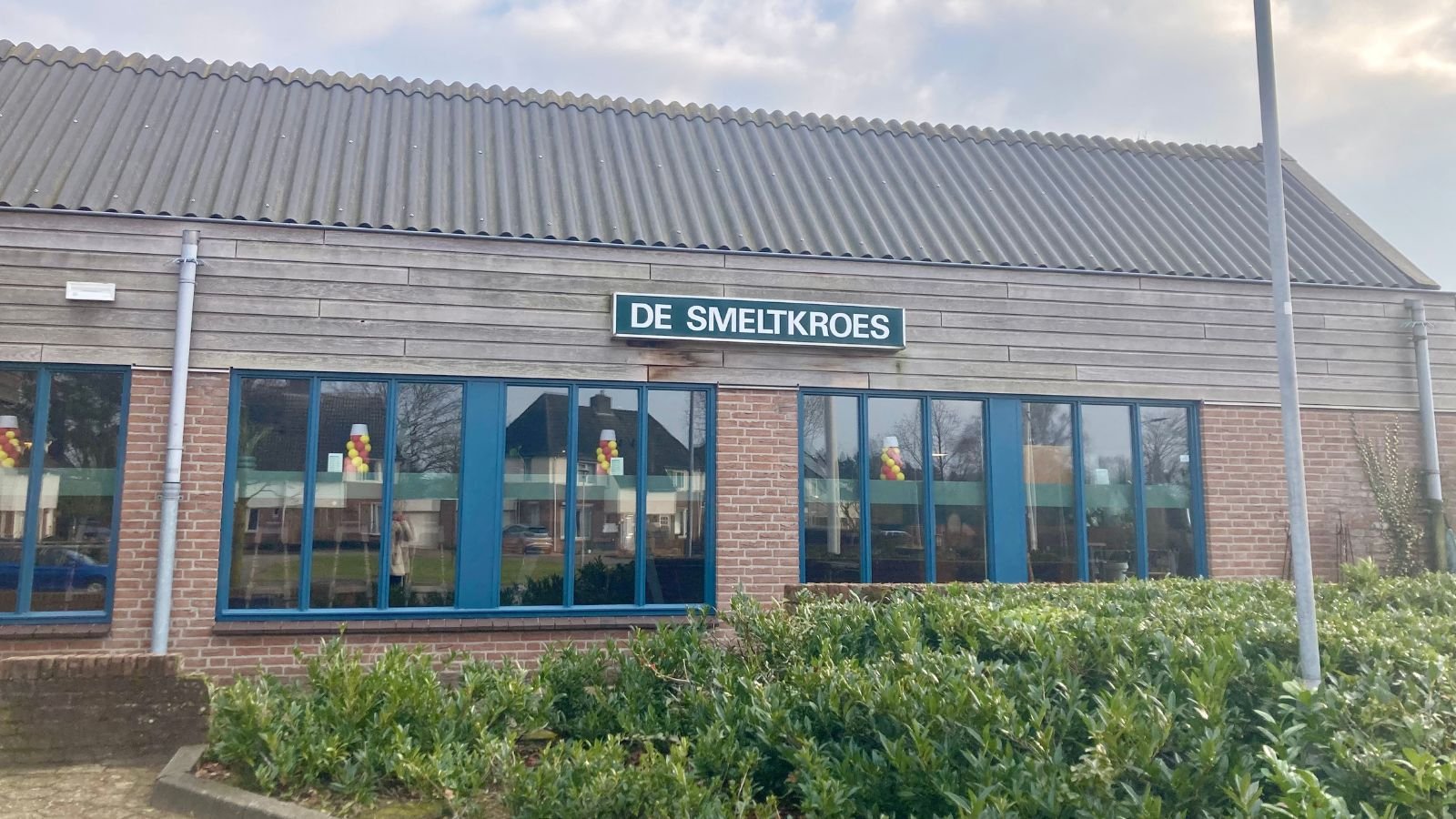 De Smeltkroes