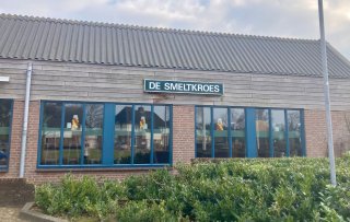 Het meest onderbelichte horecasegment: het gemeenschapshuis