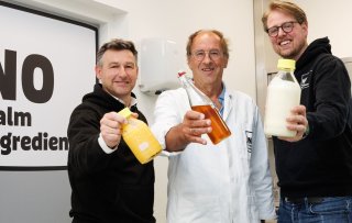 Deze Nederlandse scale-up maakt palmolie zonder palmbomen