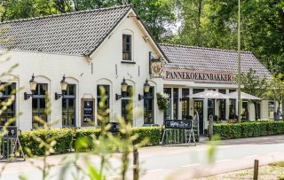 Dit is de top 10 van Nederlandse pannenkoekrestaurants