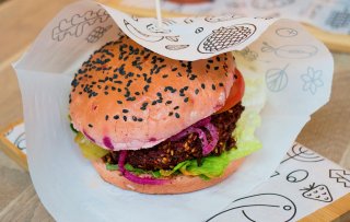 Europees Parlement wil verbod op termen als ‘vegaburger’ en ‘vegetarische worst’