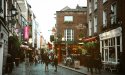 11 traditionele en moderne cool concepts in Dublin