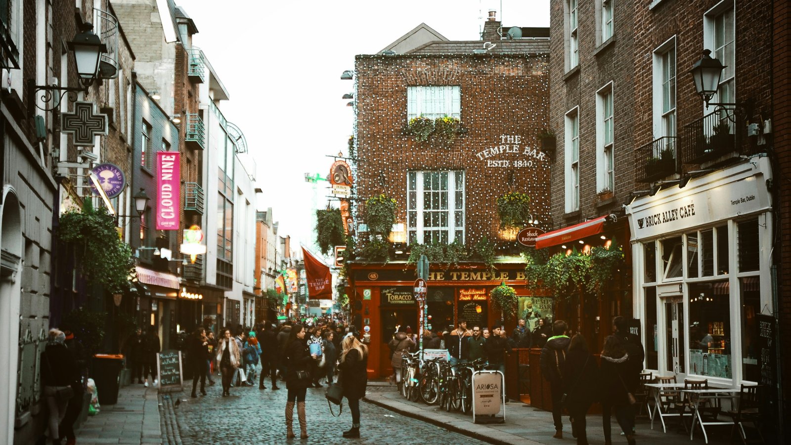 Dublin