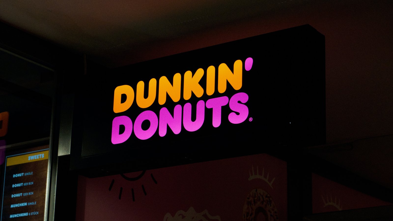 Dunkin' Donuts