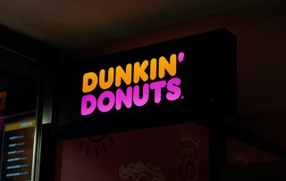 Mogelijke doorstart donutketen Dunkin' Nederland