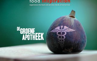 Nieuw magazine: De groene apotheek