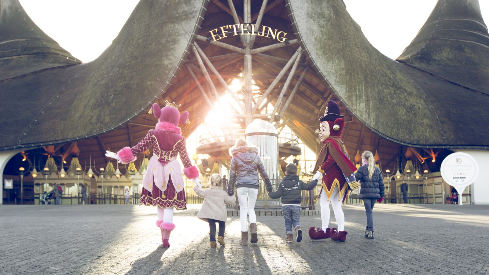 Efteling