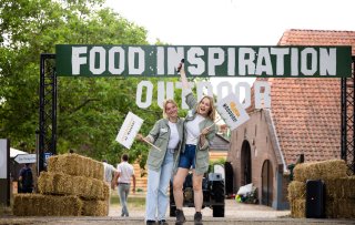 Aftermovie: Food Inspiration Days Outdoor '23