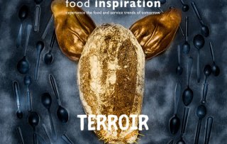 New magazine: Terroir