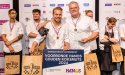 Dit zijn de winnaars van Green Chef’s Hat, Gouden Koksmuts, Bocuse d’ Or en Euro-Toques