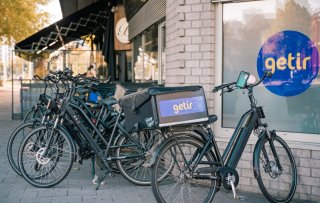 Dit is de stand van zaken rondom flitsbezorging in Nederland