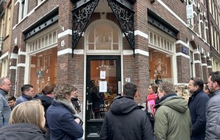 3 gedurfde en trendy hotspots in de Amsterdamse Jordaan