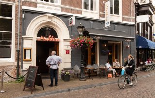 De Franse bistro is vanwege de betaalbaarheid weer razend populair