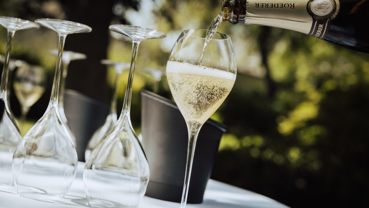 Belangrijkste champagnetrends op internationale champagnedag