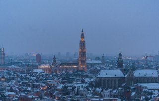 5 F&B-trends uit Antwerpen