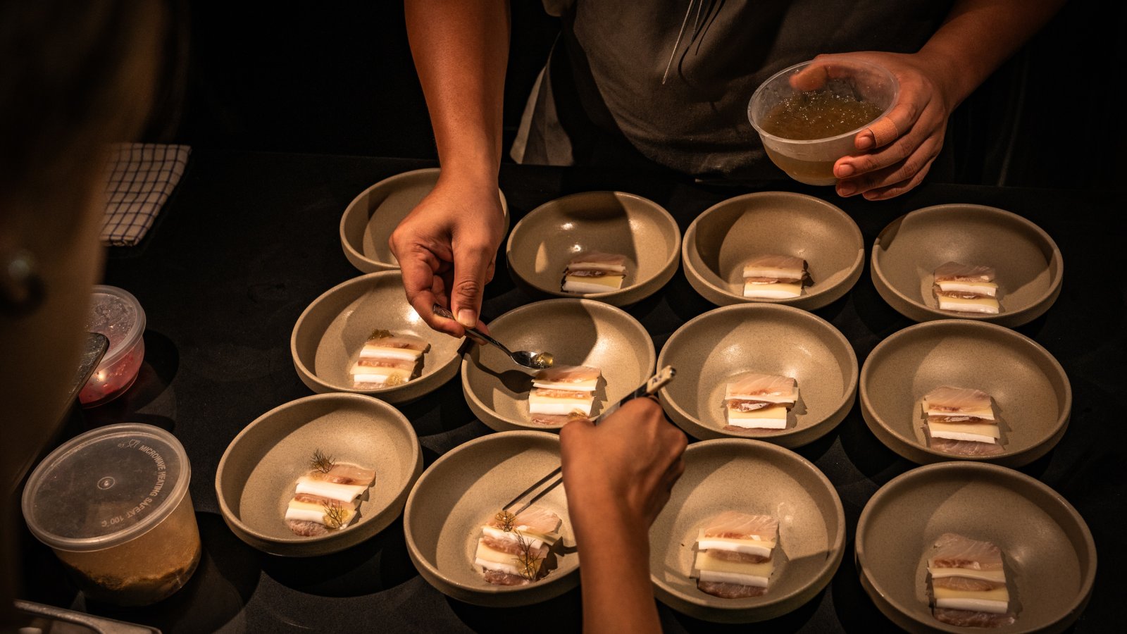 Foto door Oene Sierksma