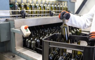 Alles valt te recyclen: van keukenapparatuur tot wijnflessen