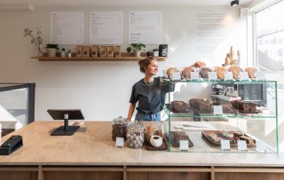 8 vegan bakery concepten en 5 plant-based patisserie producenten