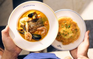 All-day bistro Box Sociaal breidt uit van Amsterdam naar Rotterdam