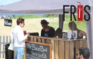 FRIS: The Bacon Bar