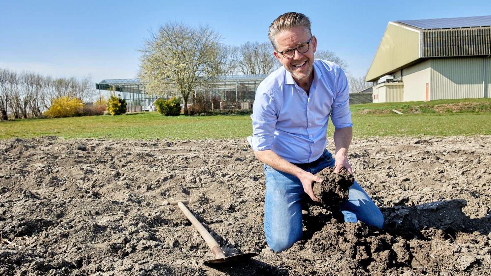 Gerjan Snippe BioBrass